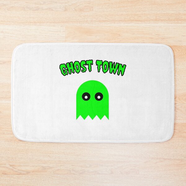 Item preview, Ghost Town designed and sold by Fleetwood1994.