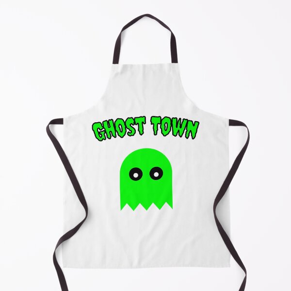 Item preview, Ghost Town designed and sold by Fleetwood1994.