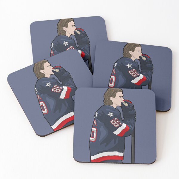 Item preview, Jack Hughes designed and sold by buffysdevils.
