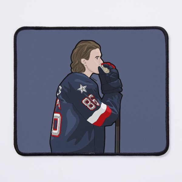 Item preview, Jack Hughes designed and sold by buffysdevils.