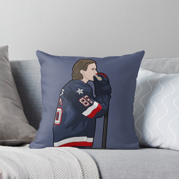 Item preview, Jack Hughes designed and sold by buffysdevils.