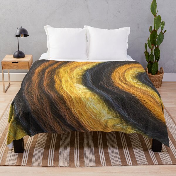 Item preview, Golden Spiral Energy – Hypnotic Abstract Art designed and sold by Chroma Myst.