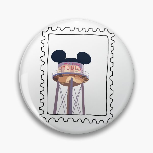 Item preview, Two ear tower designed and sold by Graphicambre.