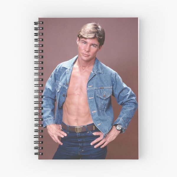 Item preview, Jan-Michael Vincent designed and sold by TribeMystic.
