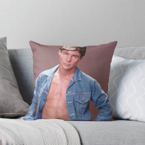 Item preview, Jan-Michael Vincent designed and sold by TribeMystic.
