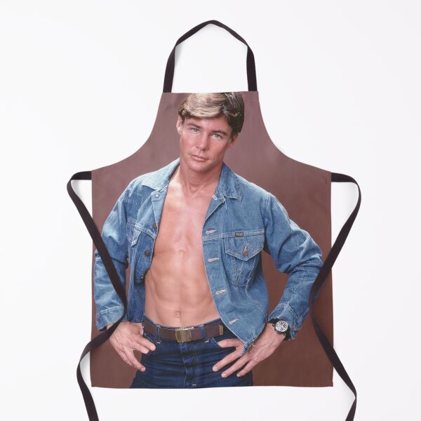Item preview, Jan-Michael Vincent designed and sold by TribeMystic.