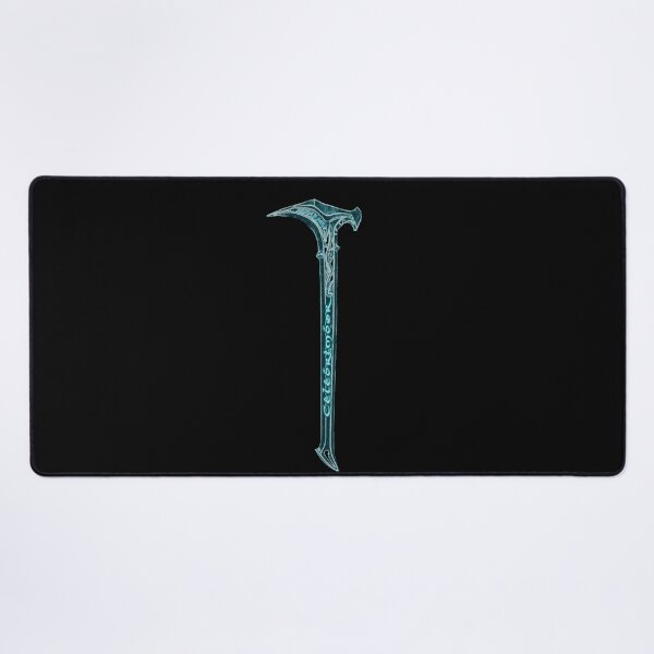 Item preview, Celebrimbor's hammer Turánn designed and sold by SunRacer.