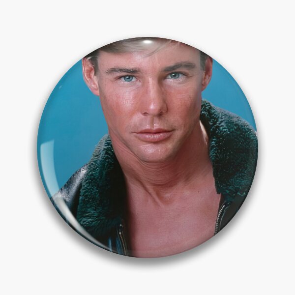 Item preview, Jan-Michael Vincent HANDSOME designed and sold by TribeMystic.