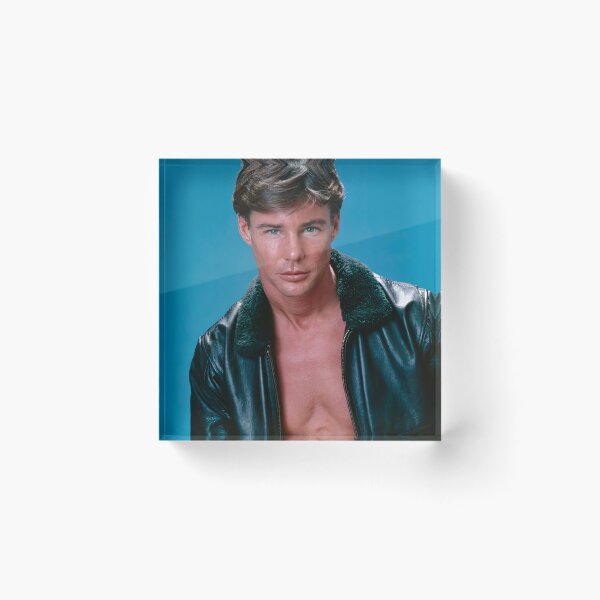 Item preview, Jan-Michael Vincent HANDSOME designed and sold by TribeMystic.