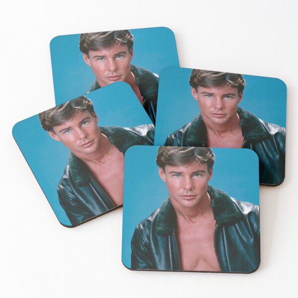 Item preview, Jan-Michael Vincent HANDSOME designed and sold by TribeMystic.