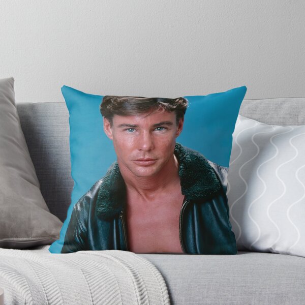 Item preview, Jan-Michael Vincent HANDSOME designed and sold by TribeMystic.