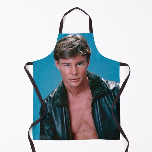 Item preview, Jan-Michael Vincent HANDSOME designed and sold by TribeMystic.