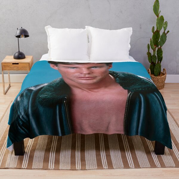 Item preview, Jan-Michael Vincent HANDSOME designed and sold by TribeMystic.