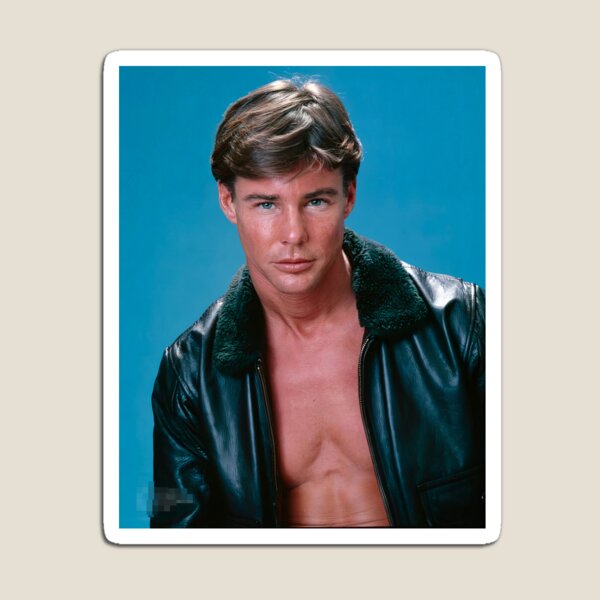 Item preview, Jan-Michael Vincent HANDSOME designed and sold by TribeMystic.