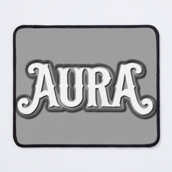 Item preview, Aura - Radiant Energy Design designed and sold by MaciejCraft.