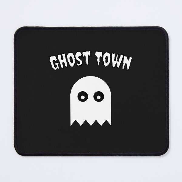 Item preview, Ghost Town designed and sold by Fleetwood1994.