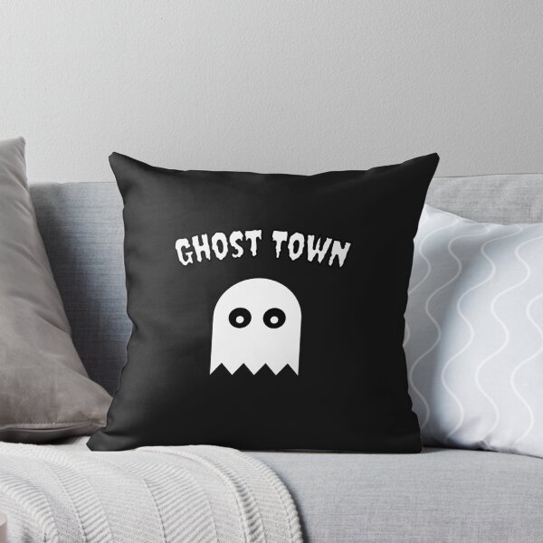 Item preview, Ghost Town designed and sold by Fleetwood1994.