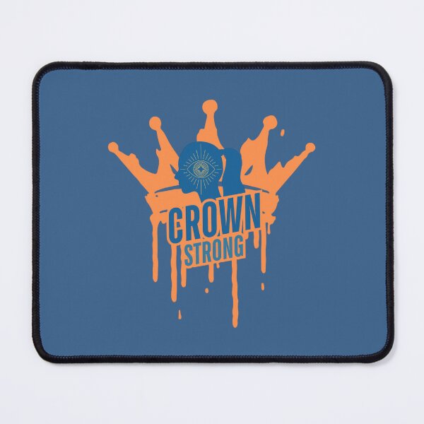 Item preview, Crown Strong designed and sold by APOLLO TWENTY ONE.