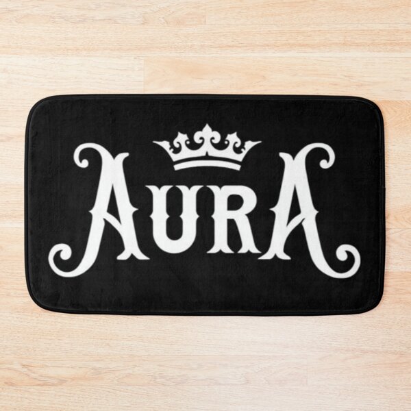 Item preview, Aura with Crown - Empowered Energy designed and sold by MaciejCraft.