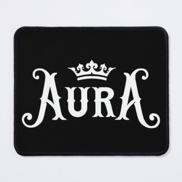 Item preview, Aura with Crown - Empowered Energy designed and sold by MaciejCraft.