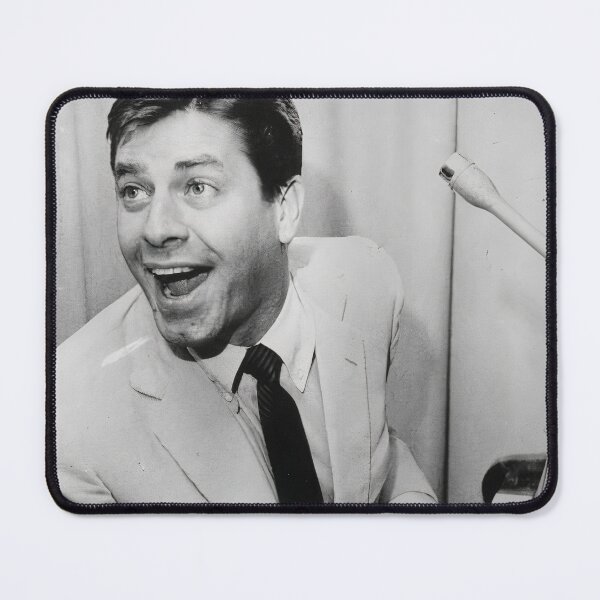 Item preview, Jerry Lewis  designed and sold by TribeMystic.