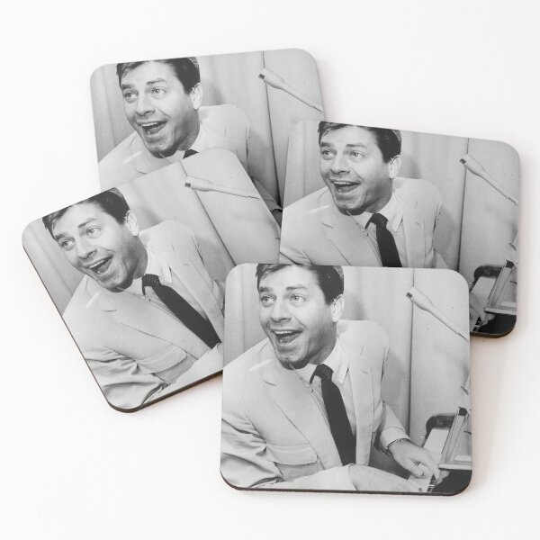 Item preview, Jerry Lewis  designed and sold by TribeMystic.