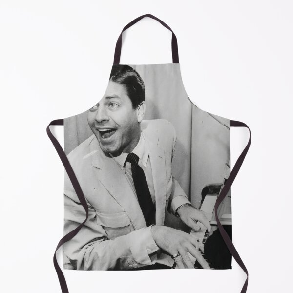 Item preview, Jerry Lewis designed and sold by TribeMystic.