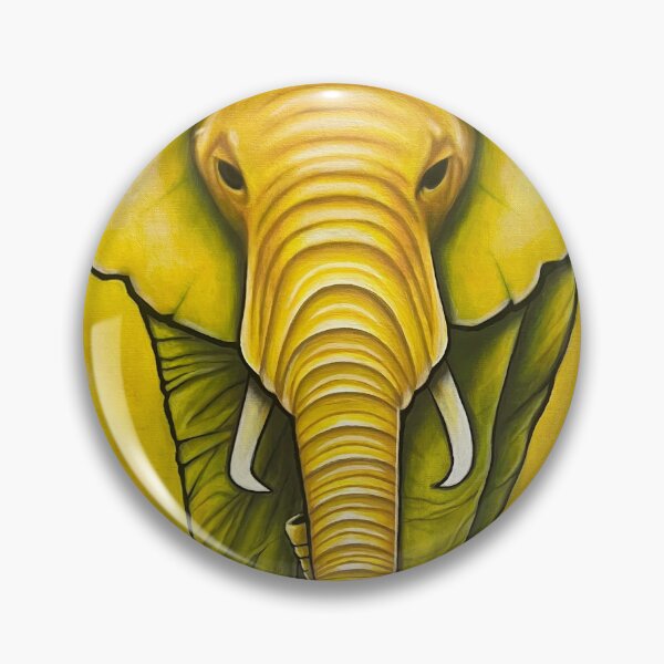 Item preview, Orula Elephant designed and sold by ROLY O .