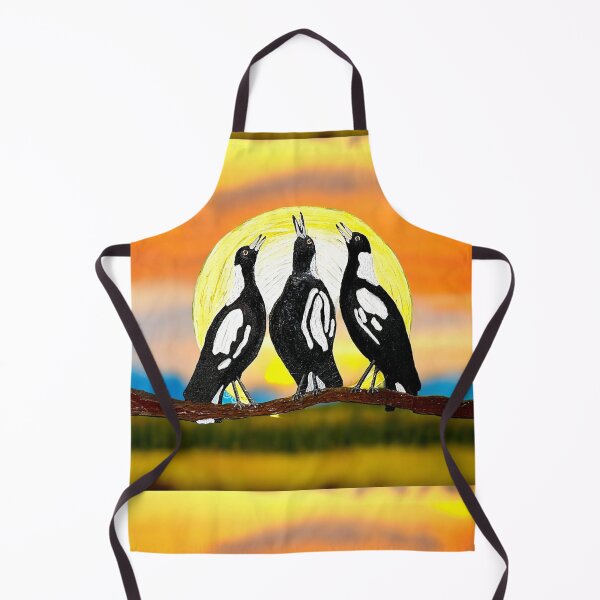 Item preview, MAGPIES SONG designed and sold by flora-kitty-art.