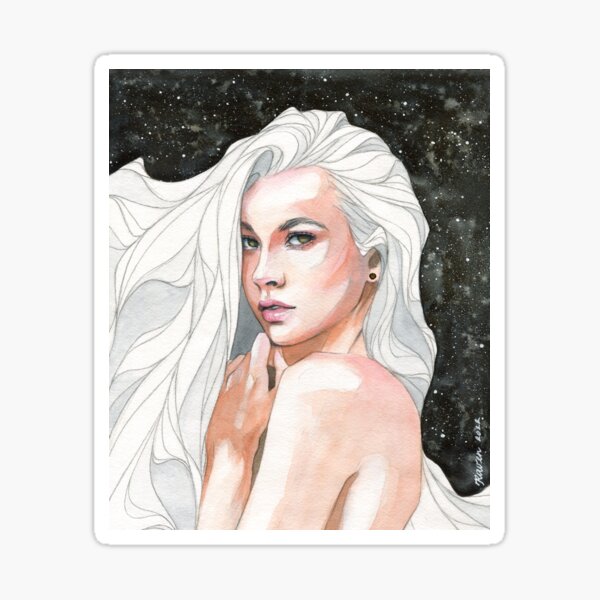 Mine Sticker