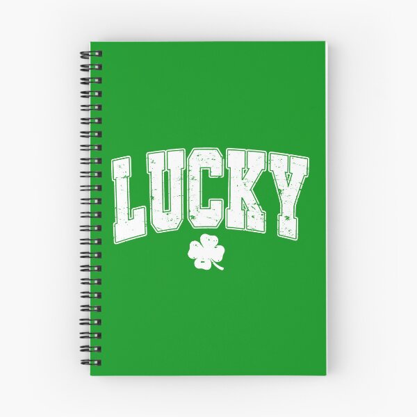 Item preview, St Patrick's Day, Retro Shamrock Clover, Lucky Day designed and sold by catnolioo.