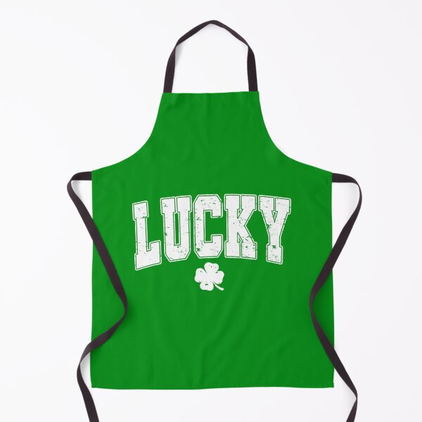 Item preview, St Patrick's Day, Retro Shamrock Clover, Lucky Day designed and sold by catnolioo.