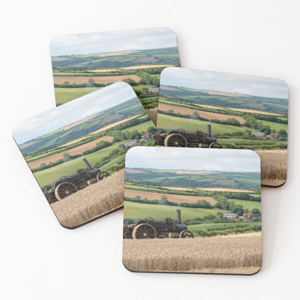 Item preview, Steam in the hills  designed and sold by hawkie.