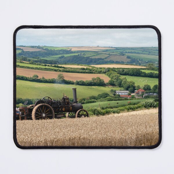 Item preview, Steam in the hills  designed and sold by hawkie.
