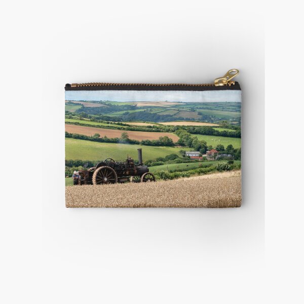 Item preview, Steam in the hills  designed and sold by hawkie.