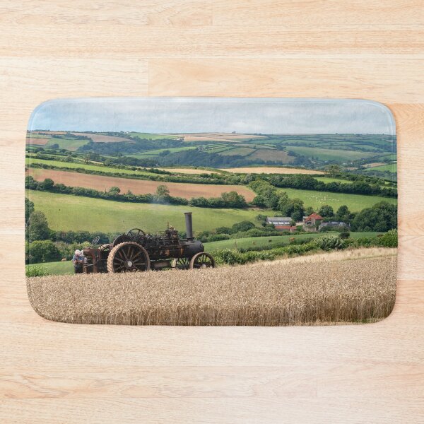 Item preview, Steam in the hills  designed and sold by hawkie.