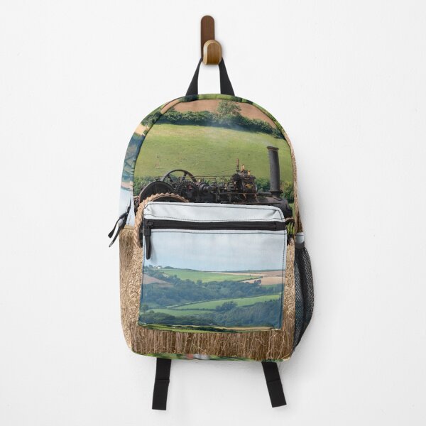 Item preview, Steam in the hills  designed and sold by hawkie.