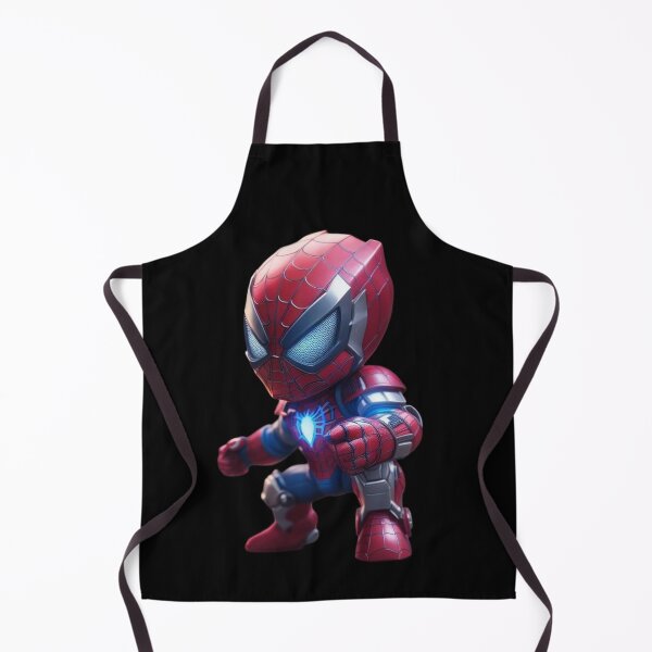 Item preview, Chibi Superhero Digital Art designed and sold by ZyloPrints.