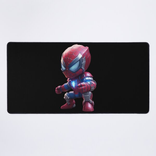 Item preview, Chibi Superhero Digital Art designed and sold by ZyloPrints.