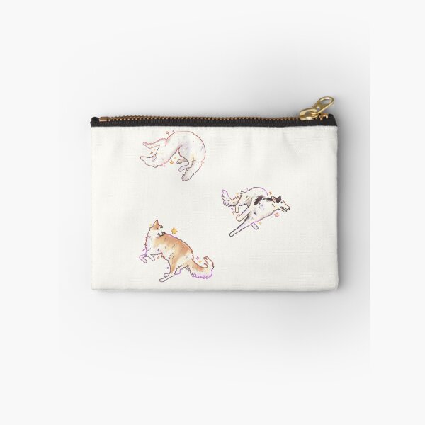 Item preview, Borzoi pack designed and sold by Mayarartsy.