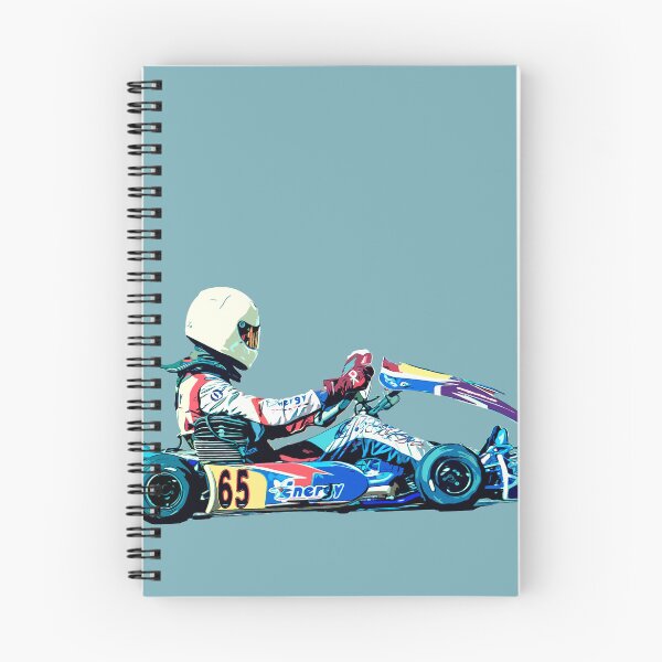 Item preview, Go Kart Racing Action! designed and sold by KartPixel by Pipstar.