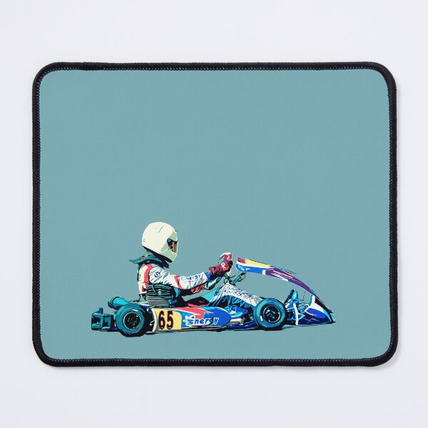 Item preview, Go Kart Racing Action! designed and sold by KartPixel by Pipstar.