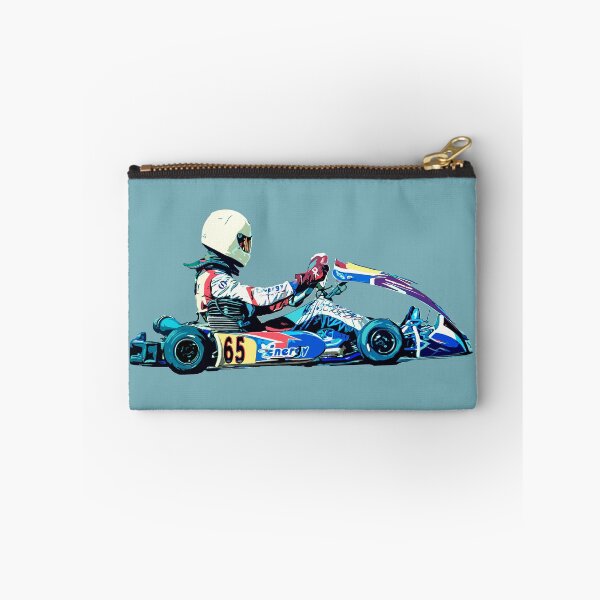 Item preview, Go Kart Racing Action! designed and sold by KartPixel by Pipstar.