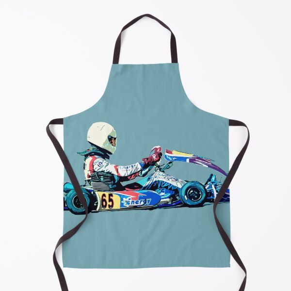 Item preview, Go Kart Racing Action! designed and sold by KartPixel by Pipstar.