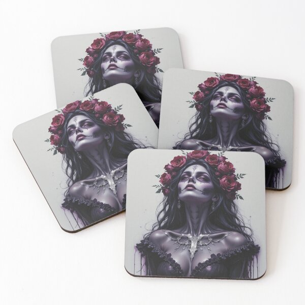 Item preview, Lady Death designed and sold by RaF71PrO.
