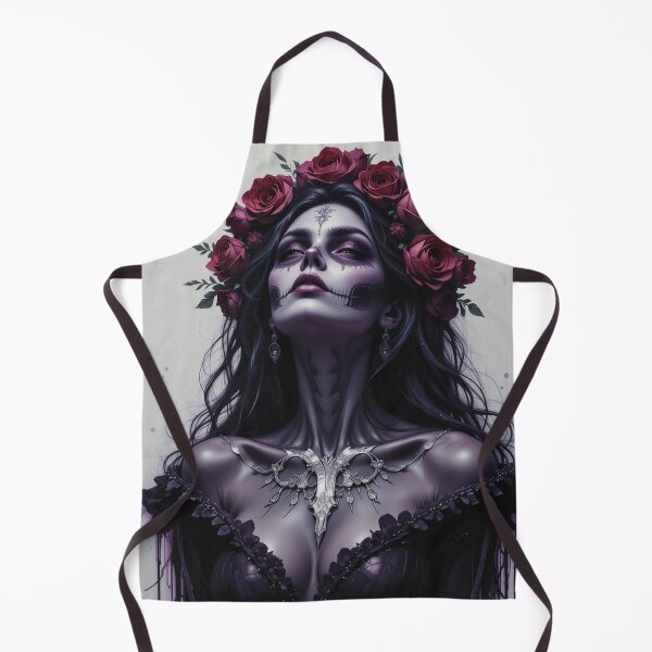 Item preview, Lady Death designed and sold by RaF71PrO.