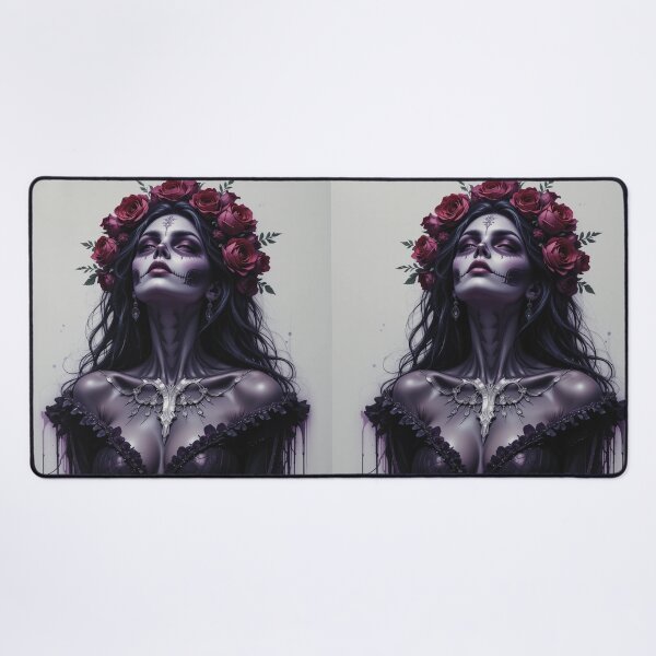 Item preview, Lady Death designed and sold by RaF71PrO.