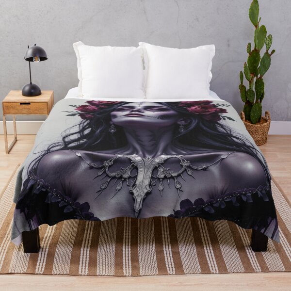 Item preview, Lady Death designed and sold by RaF71PrO.