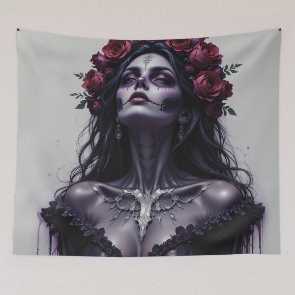 Item preview, Lady Death designed and sold by RaF71PrO.