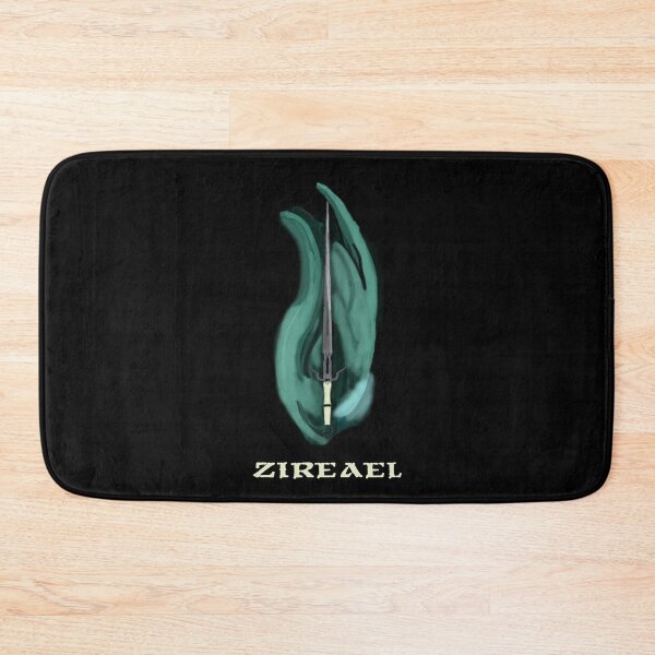 Item preview, Zireael Sword Witcher designed and sold by SunRacer.